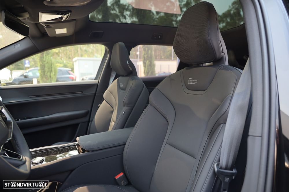 Polestar 3 Long Range 111 kWh AWD Plus Pilot - 9