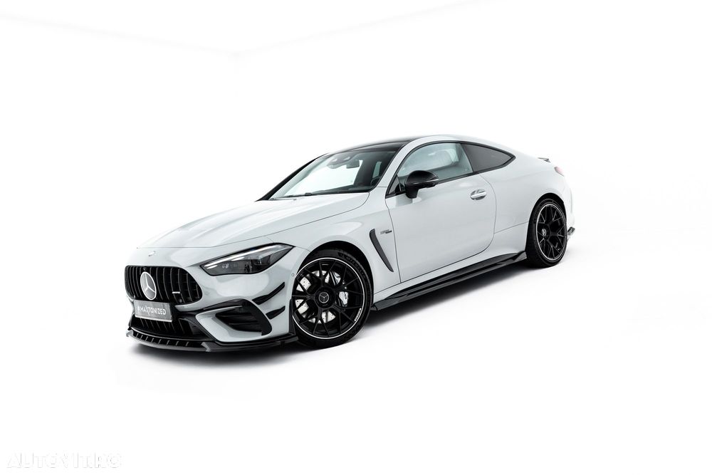 Pachet Prelungiri compatibil cu Mercedes CLE C236 53AMG Maxton Design - 1