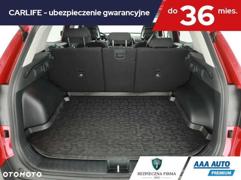 Kia Sportage - 20