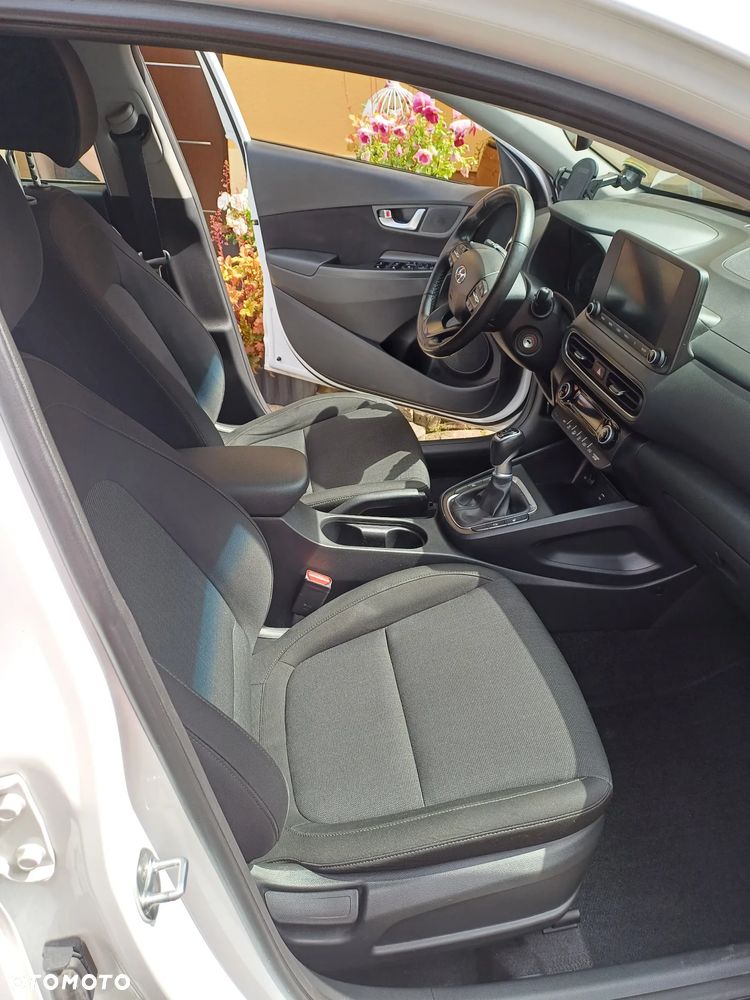 Hyundai Kona 1.0 T-GDI Comfort - 7