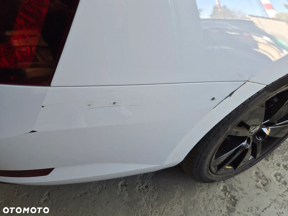 Skoda Superb 2.0 TSI 4x4 Sportline DSG - 14