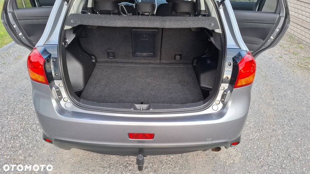 Mitsubishi ASX 1.8 DID Invite AS&G - 22