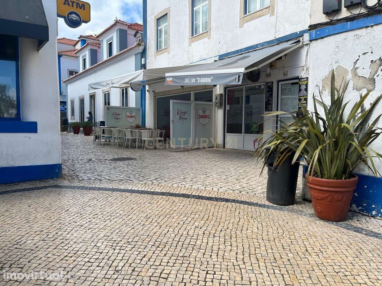 Espaço Comercial em pleno Centro Histórico da Vila da Ericeira - Grande imagem: 2/7