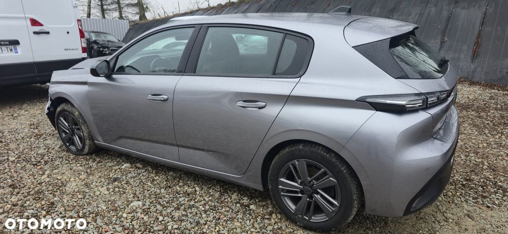 Peugeot 308 BlueHDi 130 EAT8 Style - 3