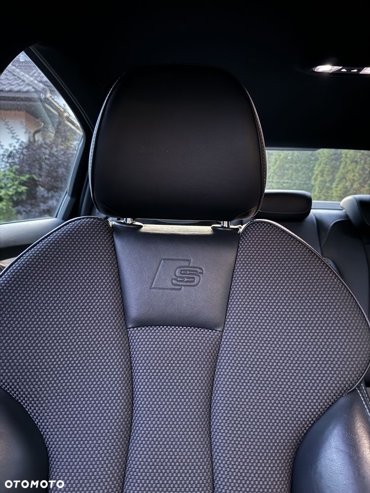 Audi A3 Limousine 1.6 TDI Sport S tronic - 29