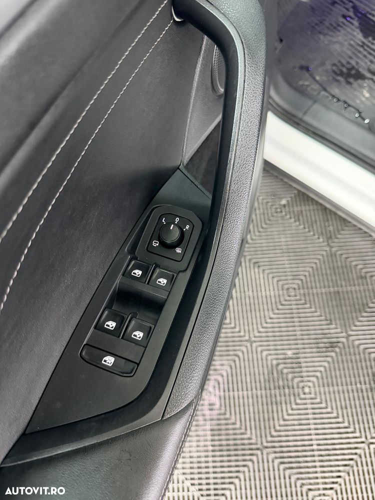 SKODA Kodiaq 2022 — imagine 16