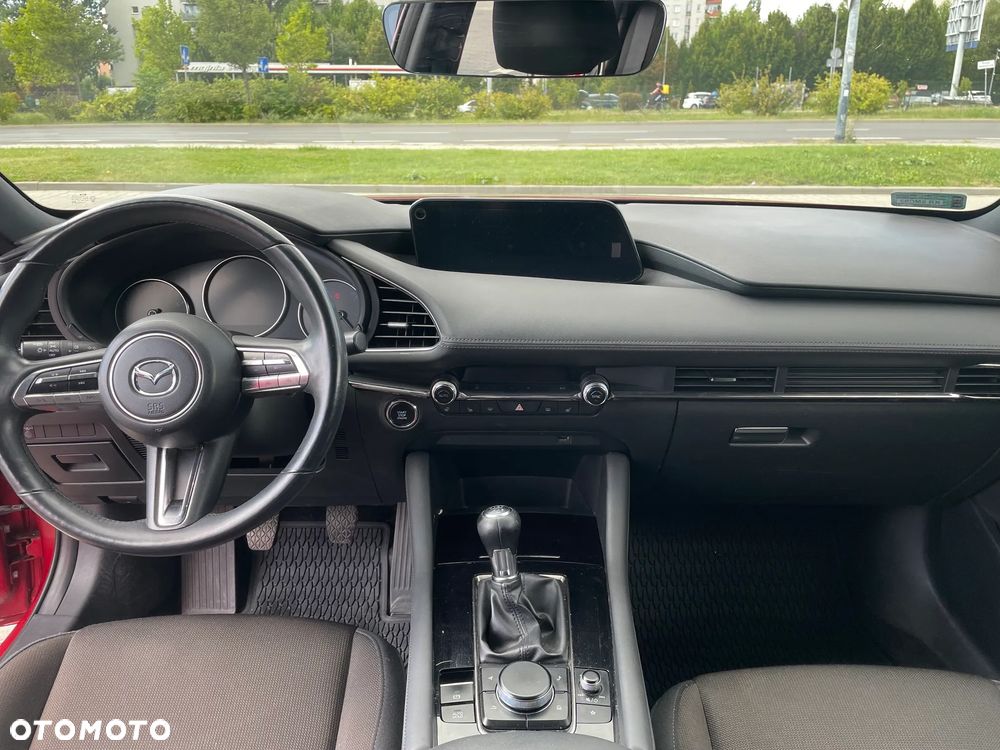 Mazda 3 - 13