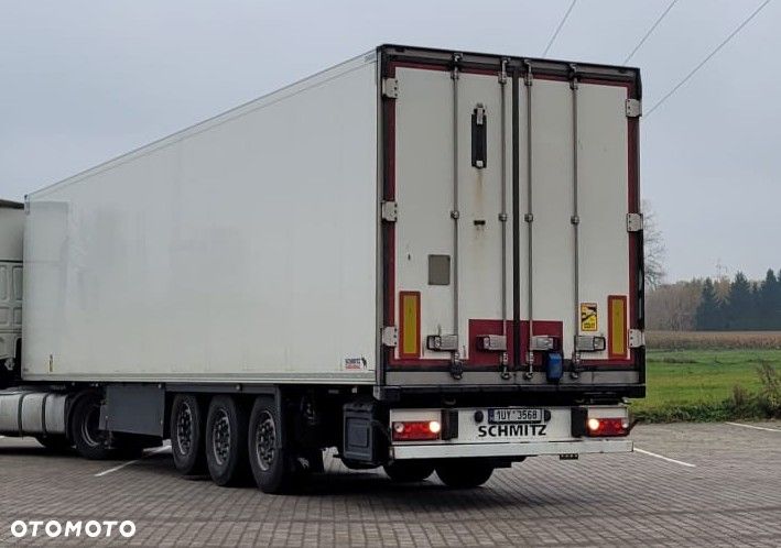 Schmitz Cargobull DOPPELSTOCK - 5