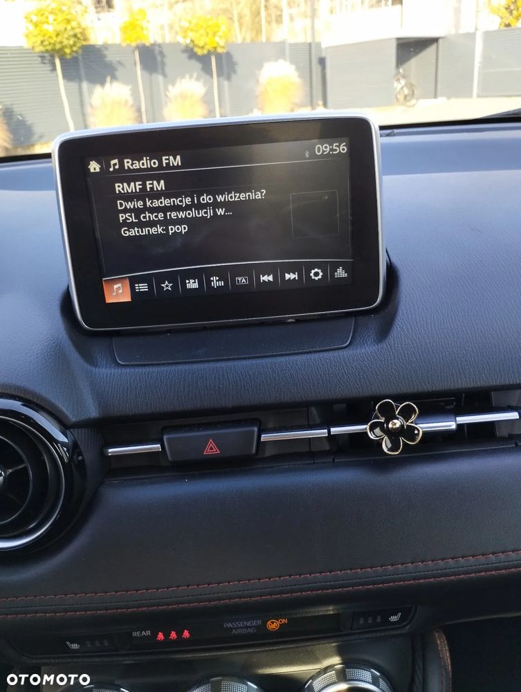 Mazda 2 1.5 Skymotion - 5