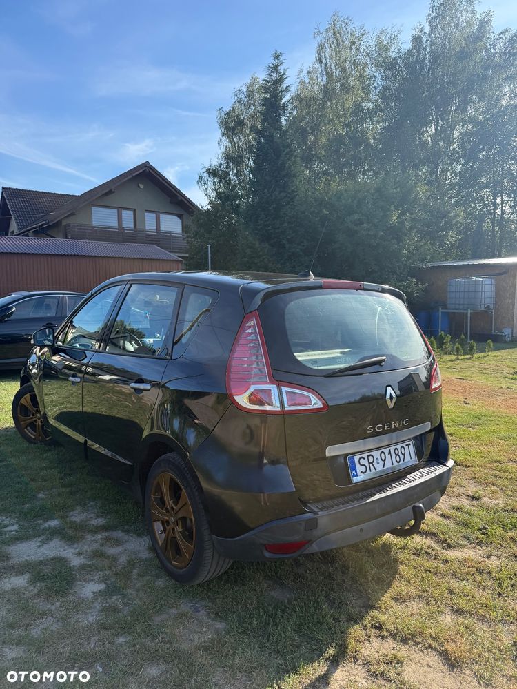 Renault Scenic 1.4 16V TCE Bose Edition - 3