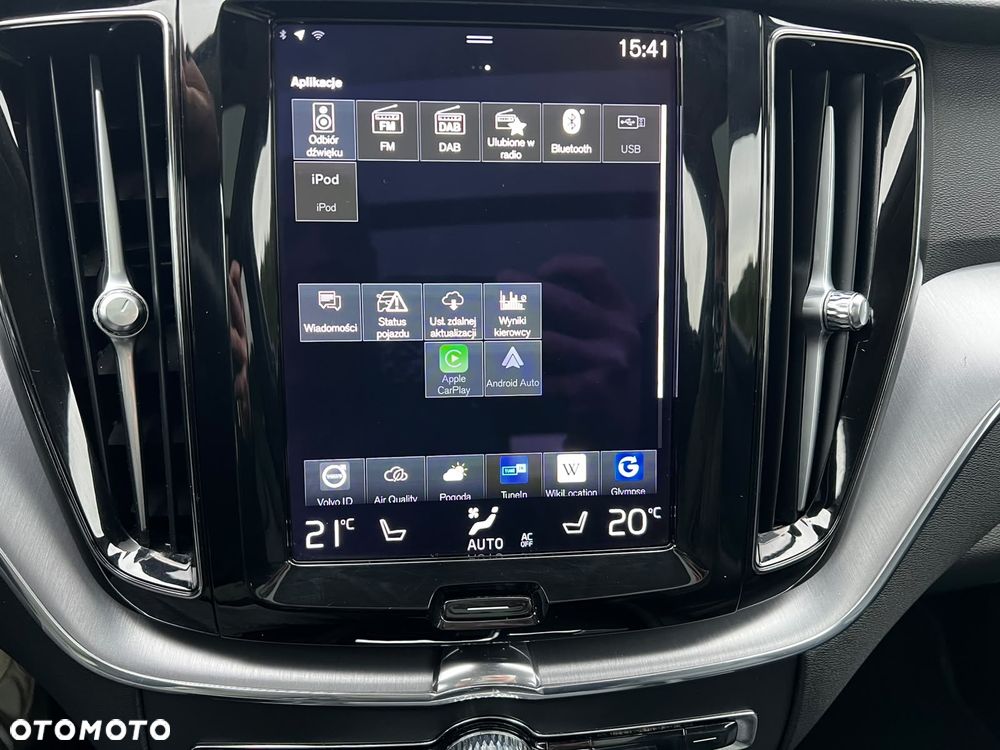 Volvo XC 60 B4 D Geartronic RDesign - 28