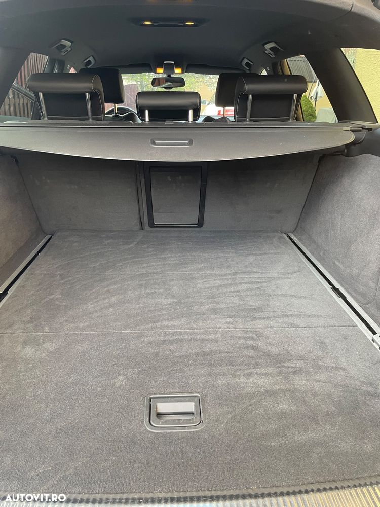 Audi A6 2.0 TDI DPF Multitronic - 24