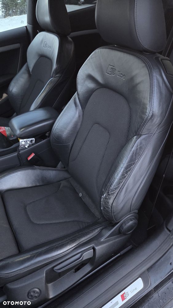 Audi A5 Coupé 2.0 TFSI - 5