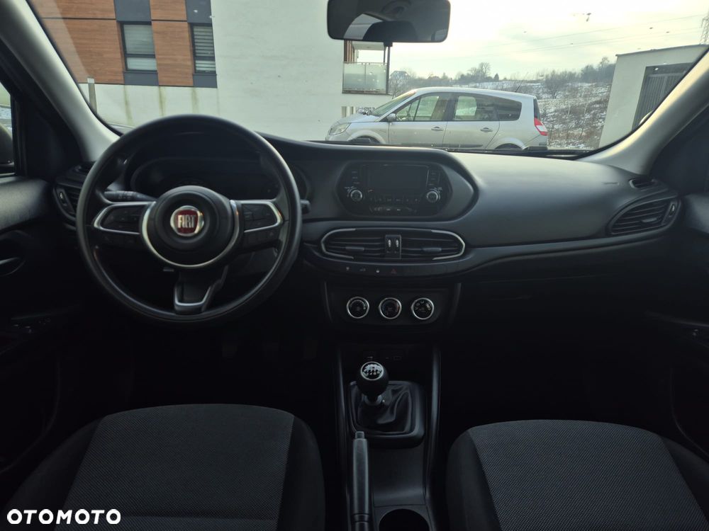 Fiat Tipo 1.4 Classic - 7