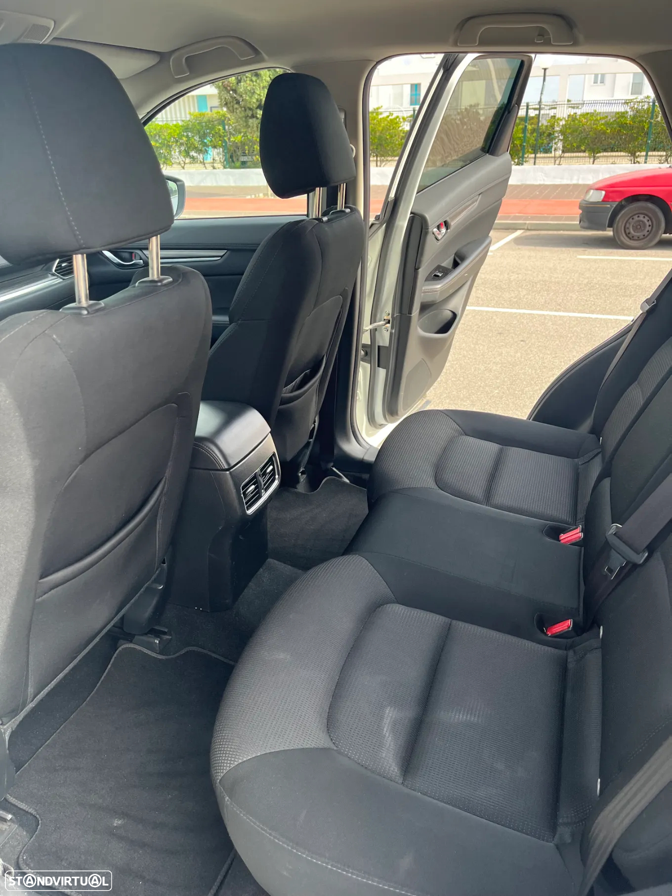 Mazda CX-5 2.2 D Excellence Navi - 10