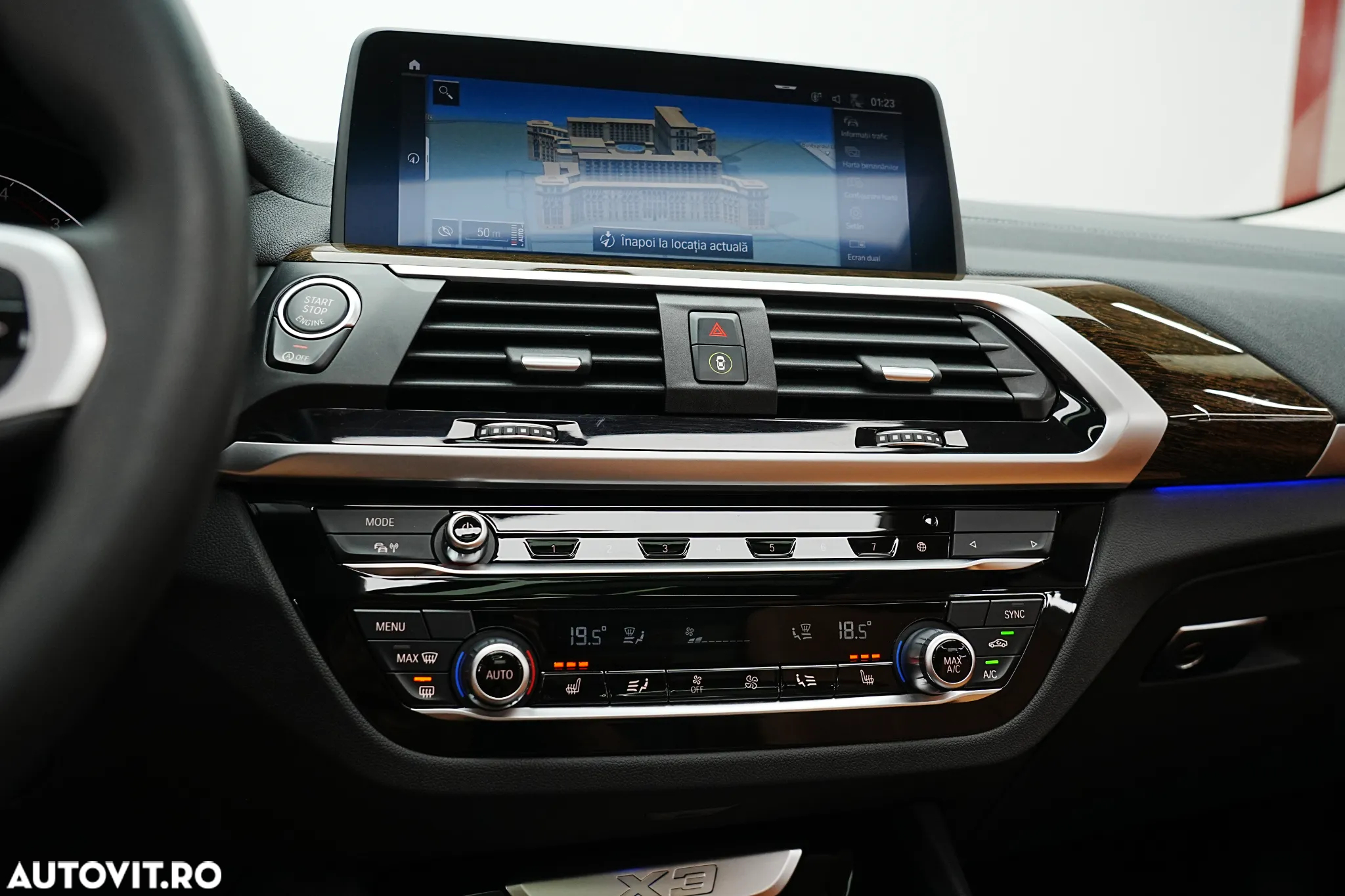 BMW X3 - 27