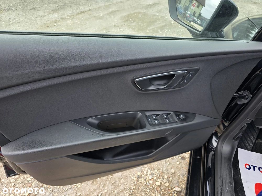 Seat Leon 1.4 Start&Stop Style - 20