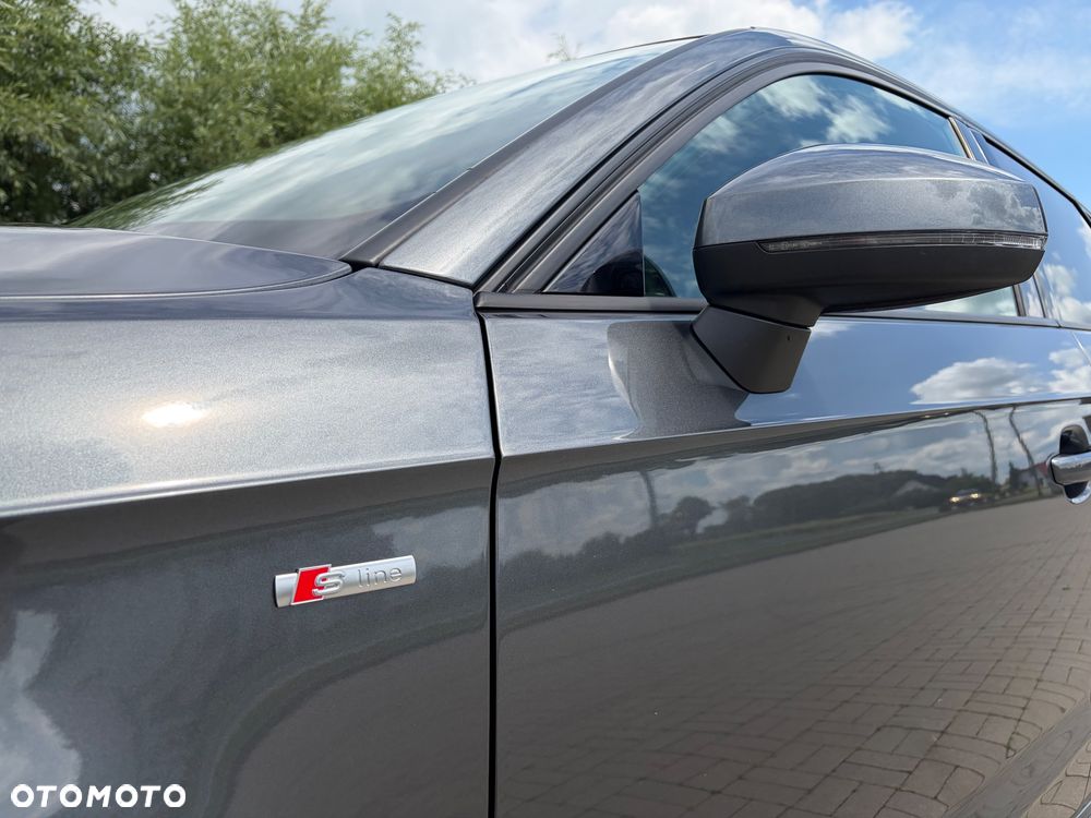 Audi A3 Sportback 2019 photo 5