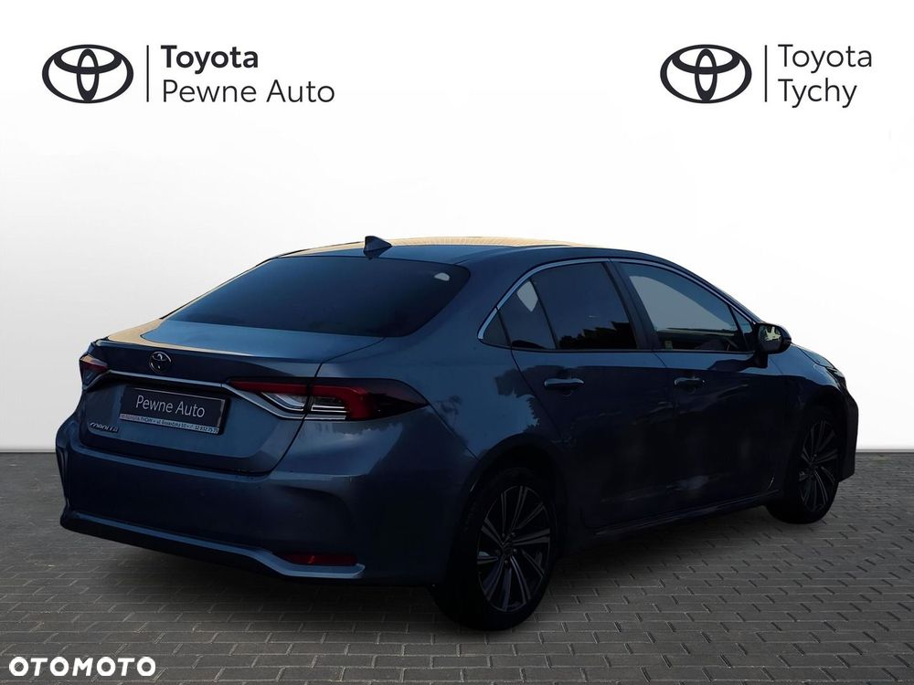 Toyota Corolla - 20