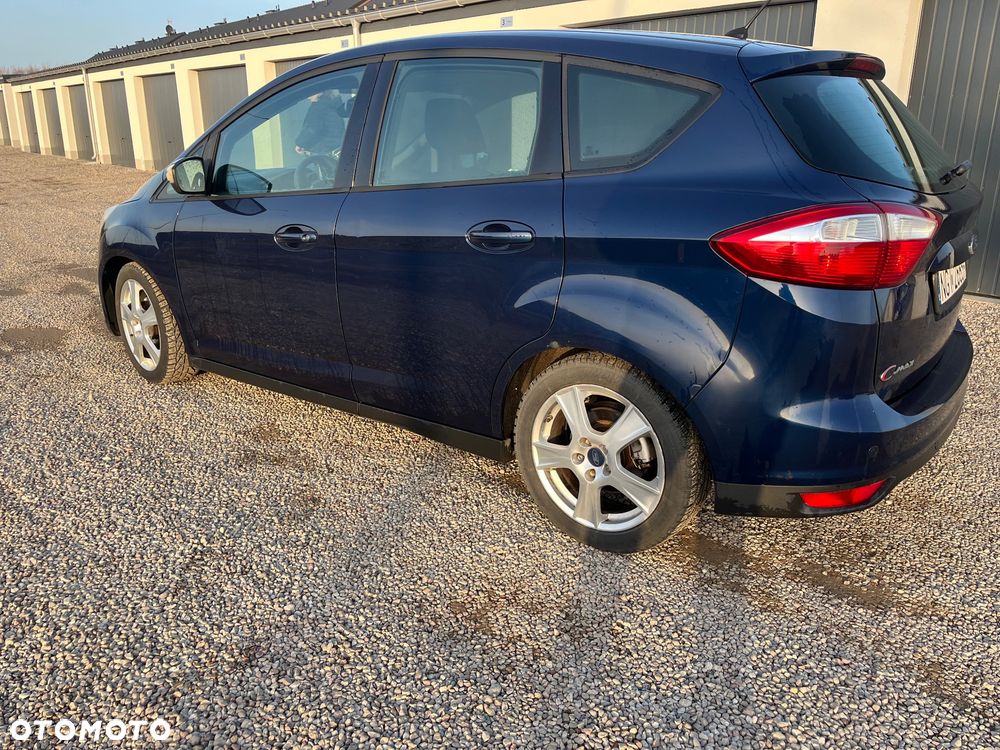 Ford C-Max 2011 photo 5