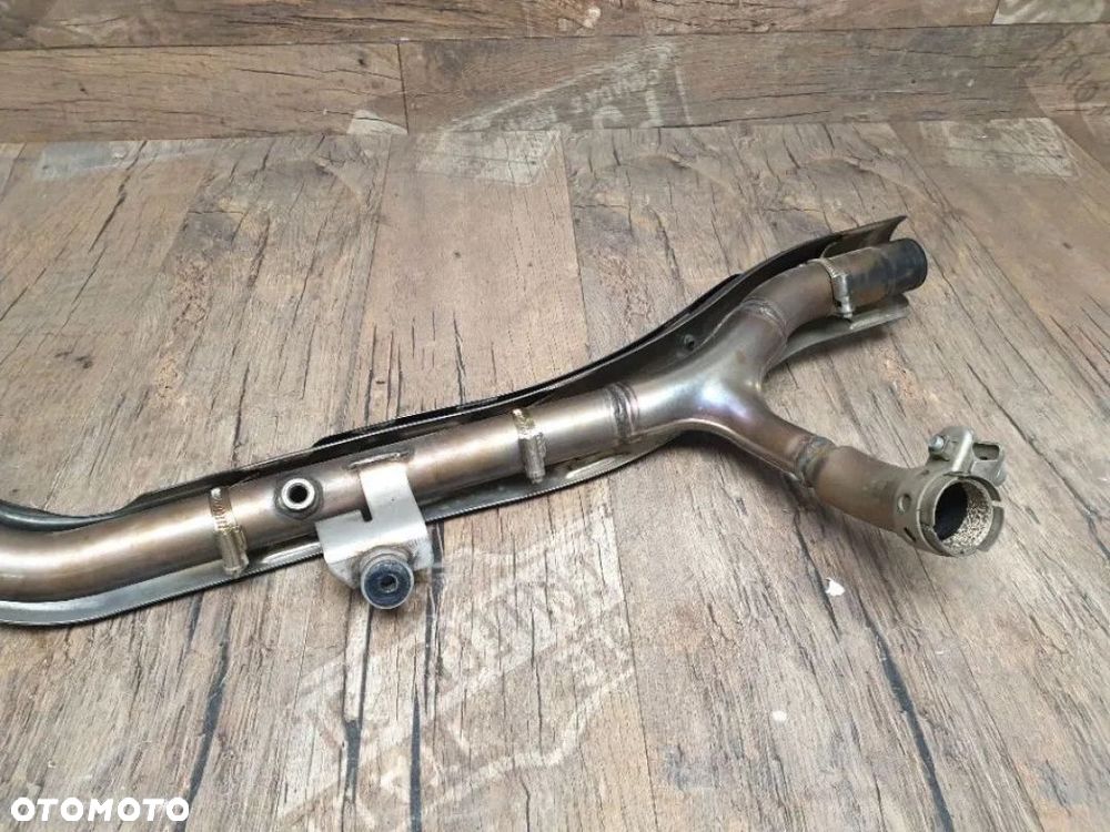 Kolektor prawy osłona Yamaha XV1900 CFD Star Eluder Venture - 7