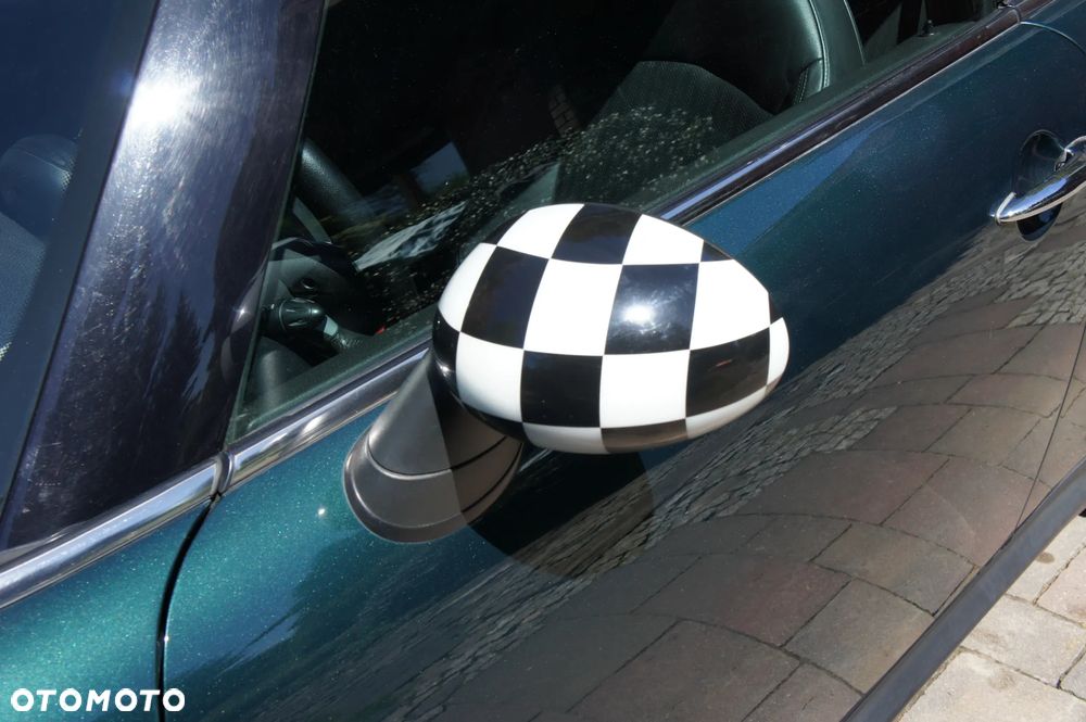 MINI Cooper - 11