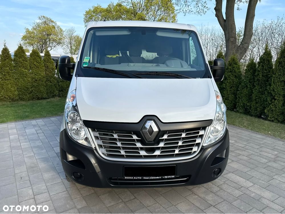 Renault Master L1H1 - 2