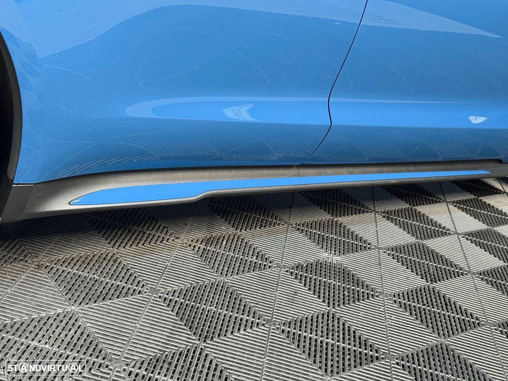 Porsche Taycan Bateria Performance Plus - 7