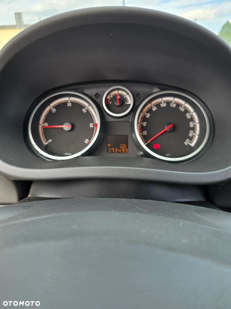 Opel Corsa 1.3 CDTI Color Edition - 27