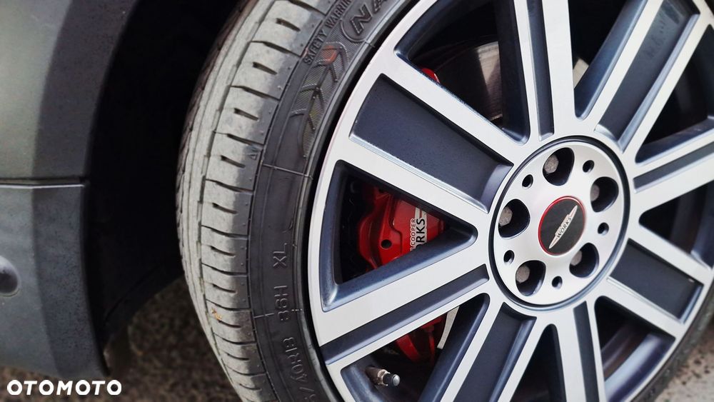 MINI Cooper S - 15