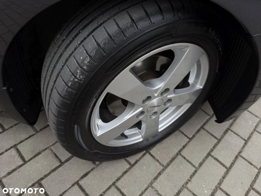 Kia Ceed - 18