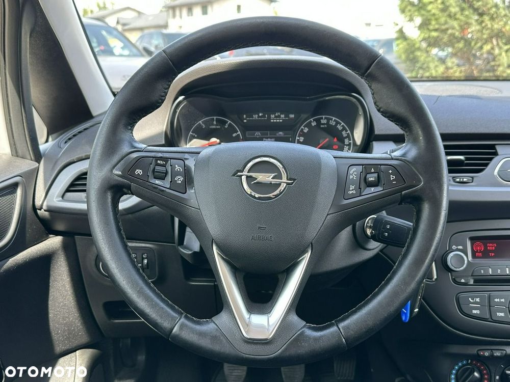 Opel Corsa 1.4 Enjoy - 19