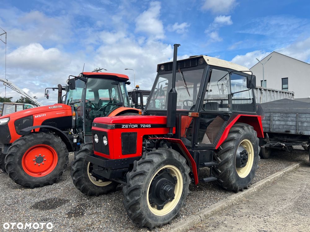 Fendt 612 LS - 25