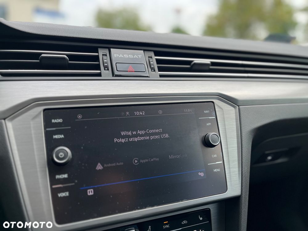 Volkswagen Passat 1.5 TSI EVO Essence DSG - 12