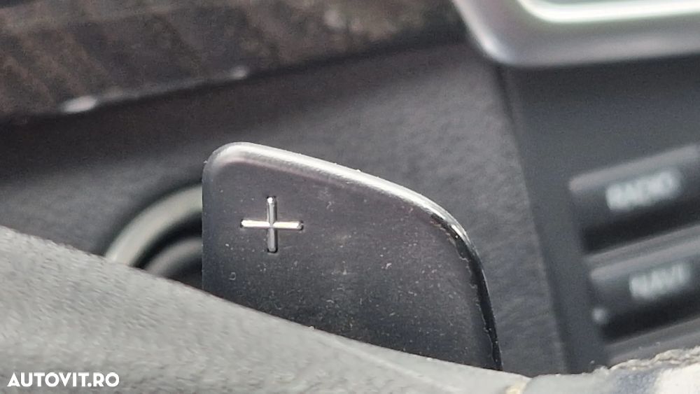 Mercedes-Benz E 350 CDI BlueEfficiency Aut. - 19