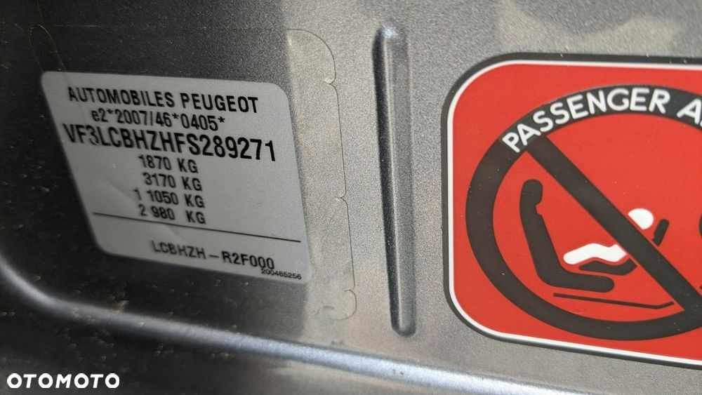 Peugeot 308 - 27
