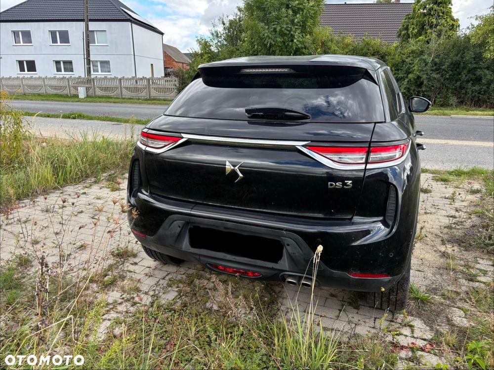 DS Automobiles DS 3 Crossback 1.2 PureTech Performance Line - 5