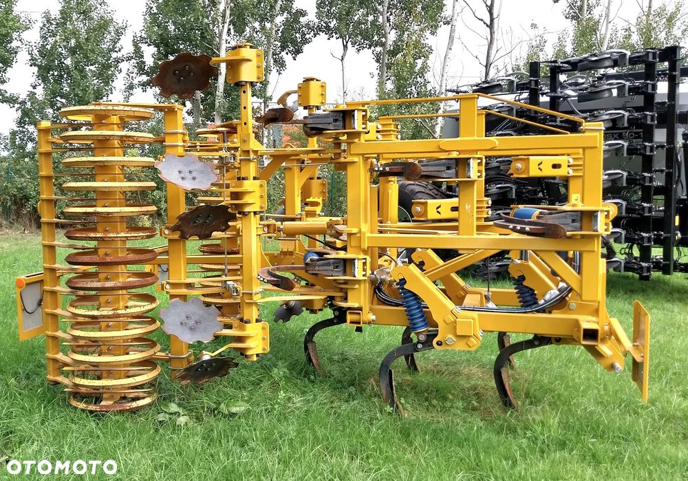 Alpego CAYMAN CF-400 - 3