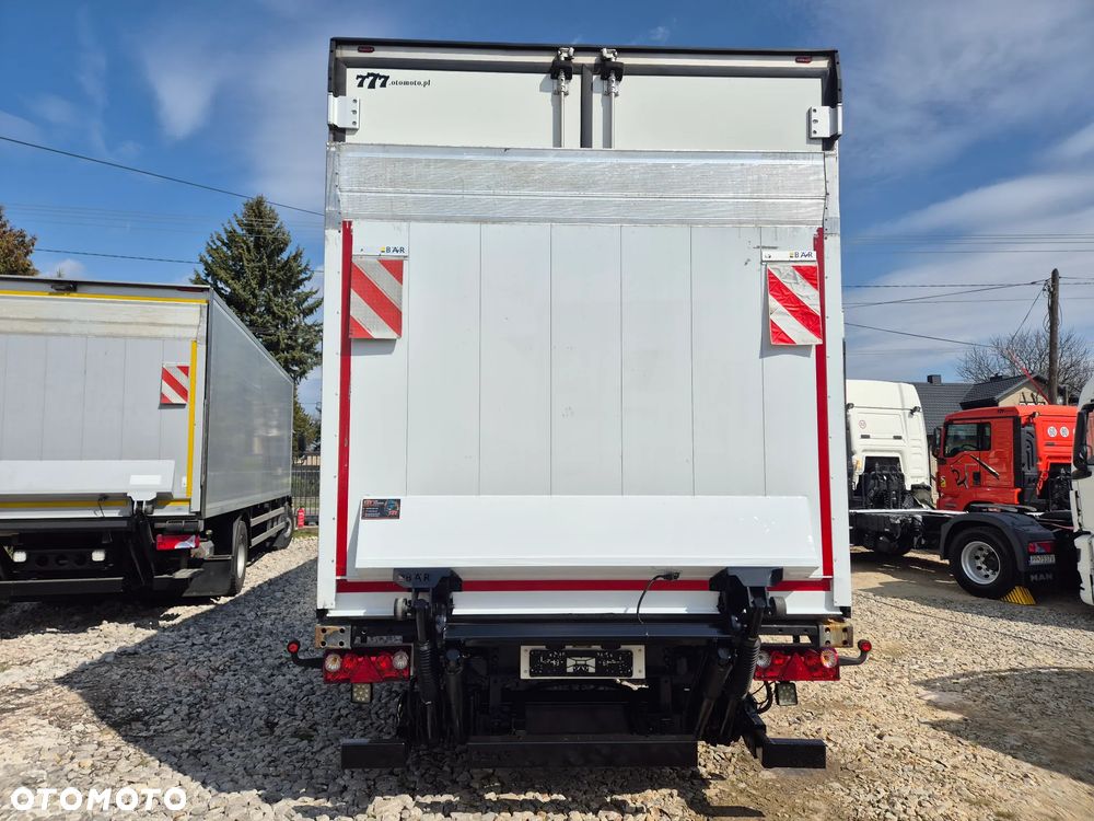 Schmitz Cargobull CARRIER MAXIMA 1300 / WINDA / DOPPEL STOCK / ŚCIANA GRODZIOWA / BELKI / PODNOSZONA OŚ / z Niemiec / TOP STAN 2011/ CARRIER CHŁODNIA CHLODNIA LODÓWKA PODWÓJNY ZAŁADUNEK PIĘTROWA - 30