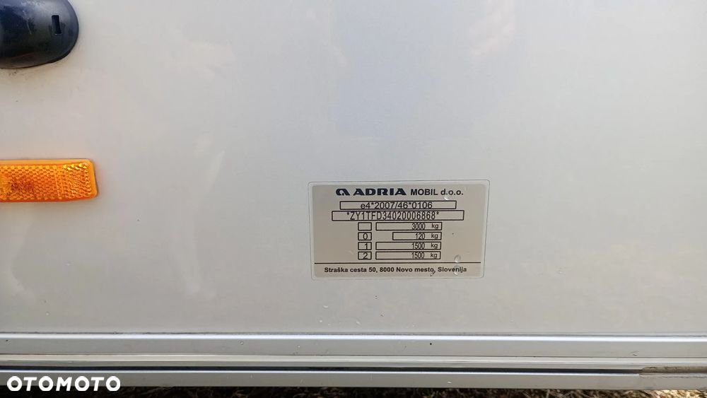 Adria ASTELLA 704 HP - 10