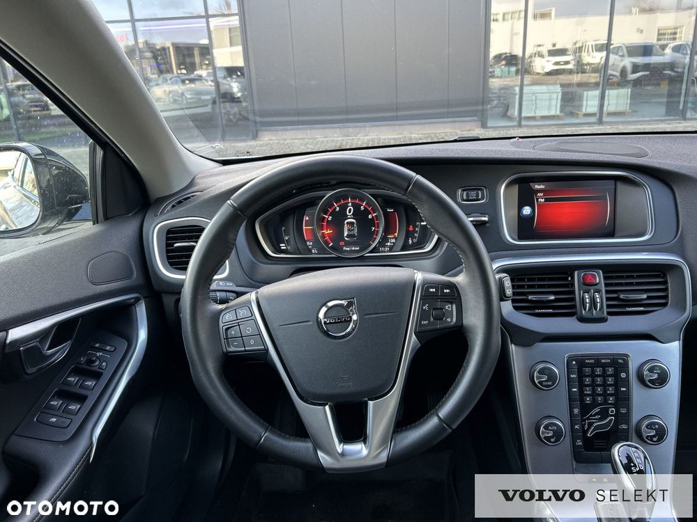 Volvo V40 - 28