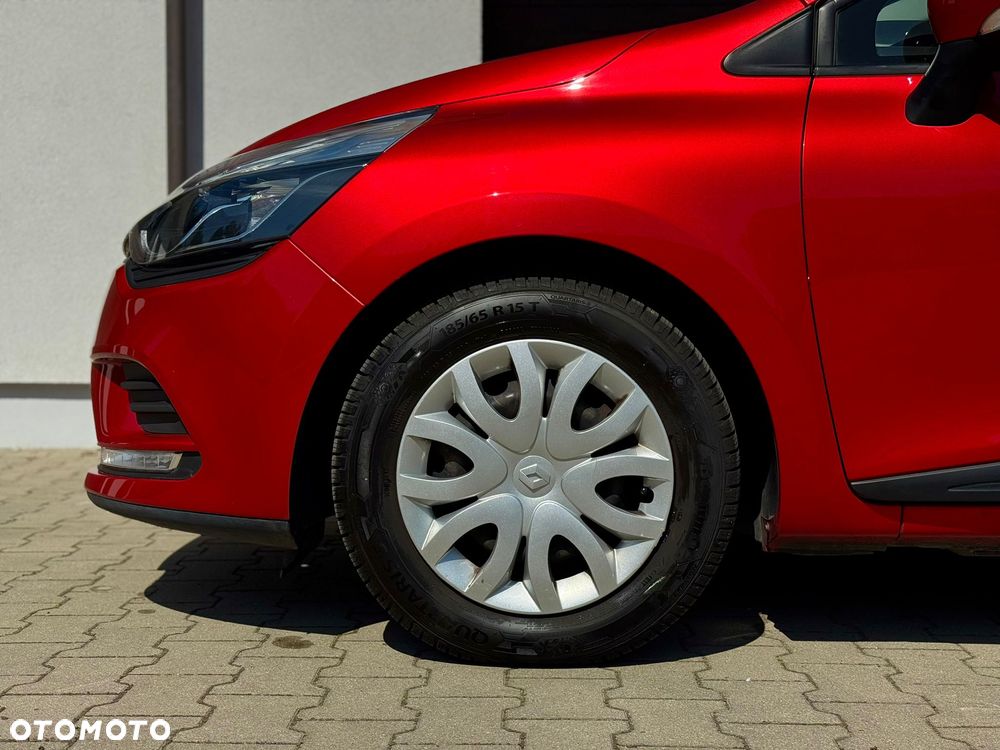 Renault Clio 1.2 16V Limited - 7