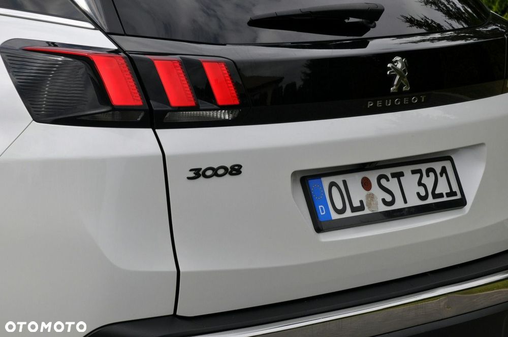 Peugeot 3008 - 16