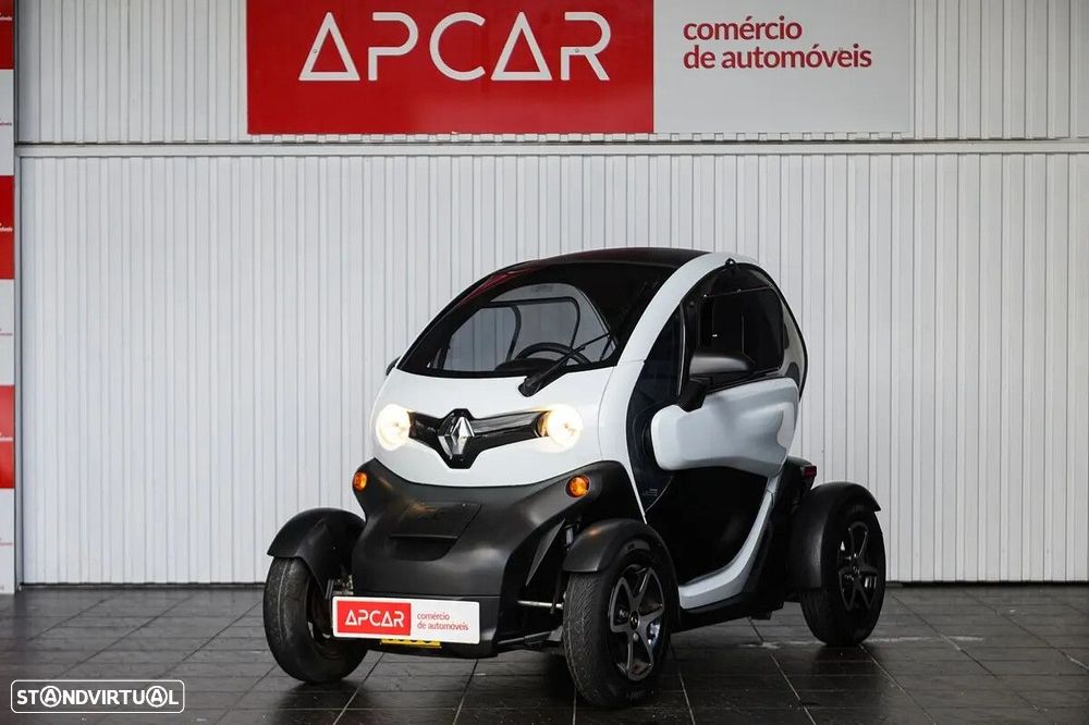 Renault Twizy - 6