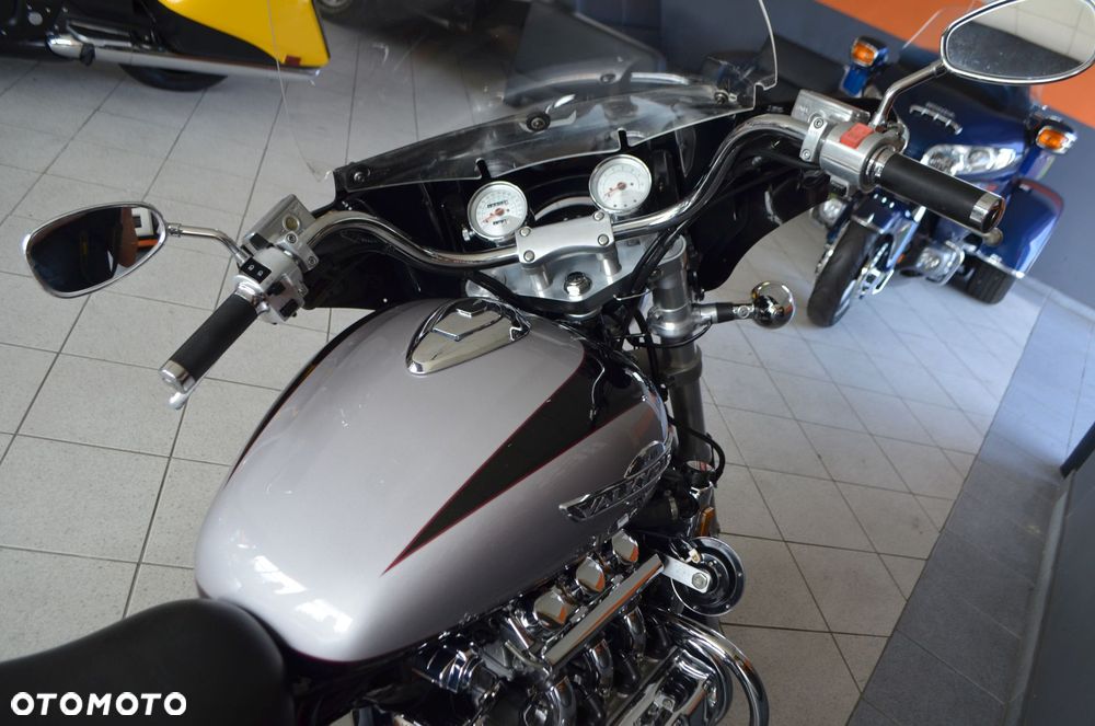 Honda Valkyrie - 28