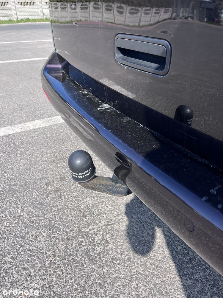 Volkswagen Multivan L1 Startline 4Motion - 12