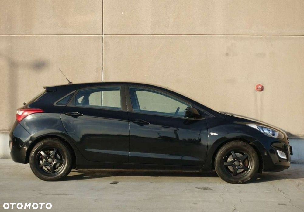 Hyundai i30 - 4