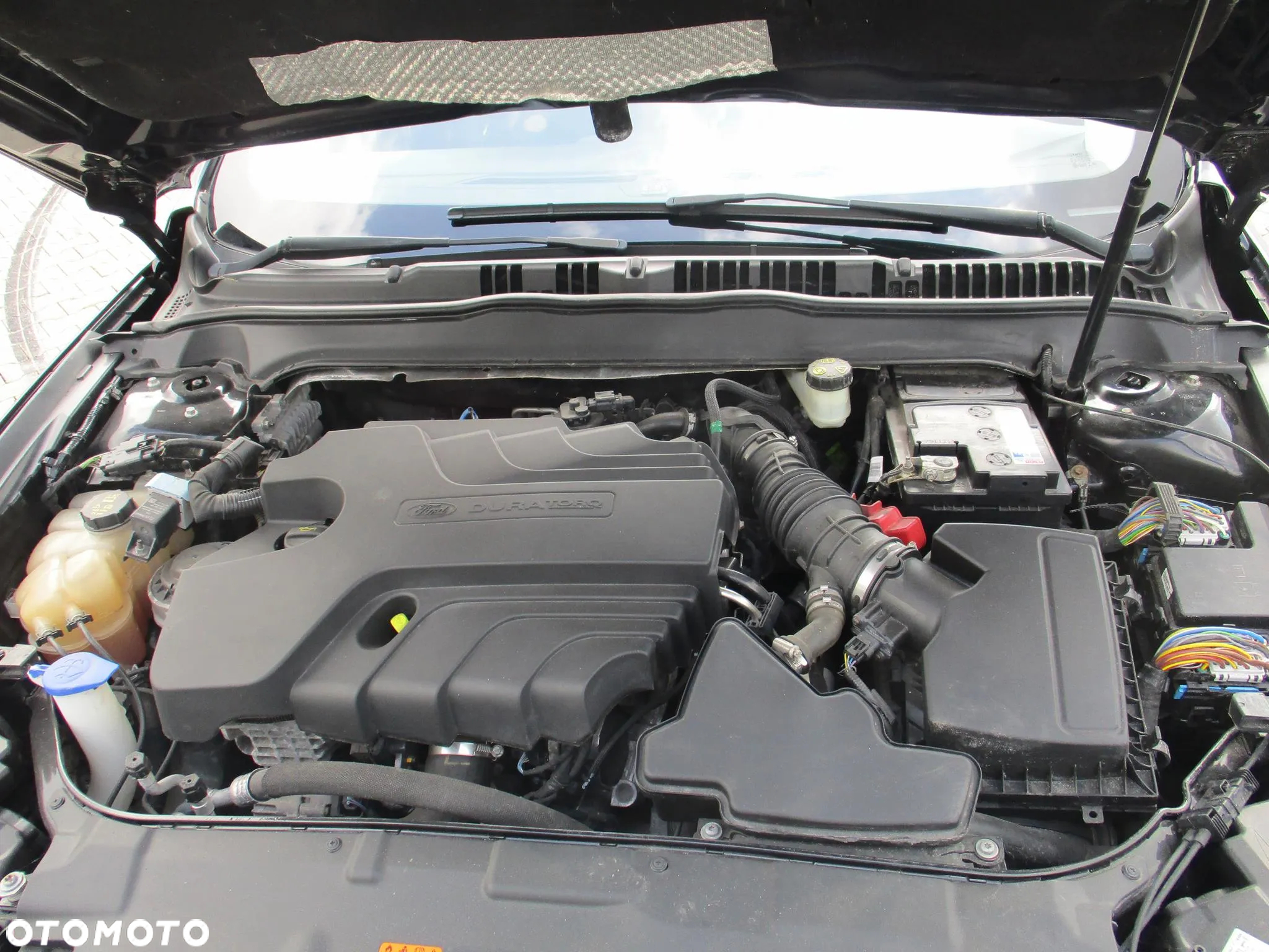 Ford Mondeo 2.0 TDCi ST-Line - 22