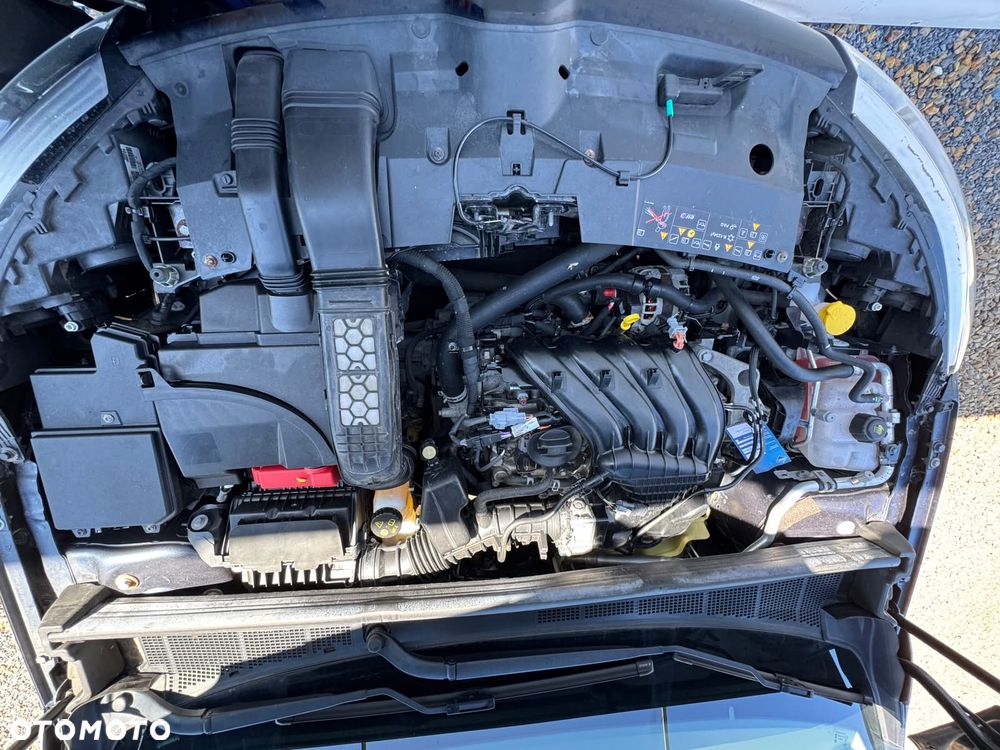 Renault Megane - 10