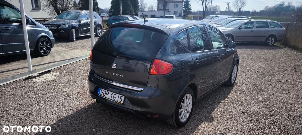 Seat Altea - 28